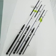 Joran SEAHAWK WATER STORM 3 662MHS 195 cm