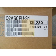 【1年保証】三菱 Q2ASCPU-S1 CPUユニット Q2ASCP1