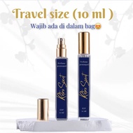 PERFUME PRAMUGARA RETRO SCENT ( 10 ML ) FOR MEN AROMATIC