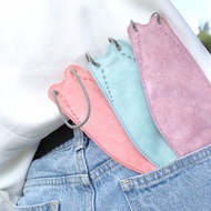 成人4D立體口罩-New Color Release