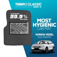 Trapo Classic Car Mat Honda Vezel (2021-present)