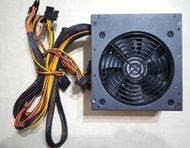 保羅電腦57 FORMOSA 500 500W 原廠桌機電源供應器 ,請參考內容說明