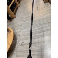 ✨ลดกระหน่ำ✨ คัน Black Rapter  สปิน ️BR-S 671 ML   คัน 1 ท่อน    KM4.20509🔴ถูกเวอร์🔴