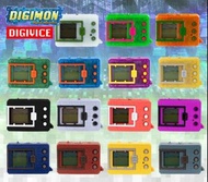 數碼暴龍 Digimon暴龍機 20週年版本 元祖原版 復刻