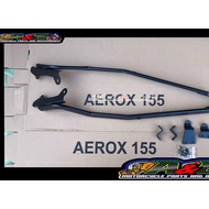 ♤HRV BRACKET FOR TOP BOX OR GIVI BOX ( AEROX155,BEATFI,CLICK125,SKYDRIVE,SMASH115,SNIPER,SZ,MIOI125)