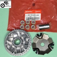 Honda Beat Fi - DRIVE PULLEY - 22110-K44-V00