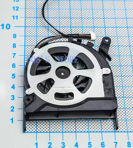 CPU Cooler Fan For Acer Extensa 7230 7530 7630 7730 eMachines G420 G620 G520 G720 3NZY5TATN10 AB8605