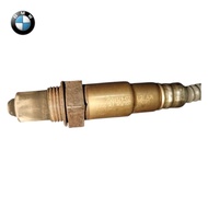 7589121 BMW F10 / F30 ENGINE N20 EXHAUST SENSOR/OXYGEN SENSOR (USED ORIGINAL)