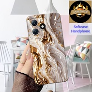 Softcase Itel A50 Casing Itel A50 4G Latest 2024 Accessories Softcase Casing Silicone Case hp