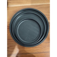 Plastic Bilao 9 inches, 12 inches at 14 inches