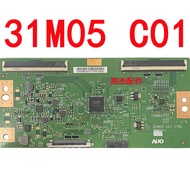AUO AUO 31M05 C01 LED LCD Screen Drive Board LCD Display Logic Board Ready Stock