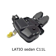 Nissan SYLPHY Trunk Lock Switch G11L Boot Latio C11L Auto Pro Zone