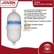 Joven Catridge Water Purifier Cartridge Filter For JP200