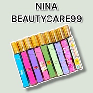 YAYA Perfume X MIA AZAHAR PERFUME 10ML Trial Set  Ori Yaya Empire Fairytale Bacarat Perfume 1/2