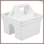 📦 Desktop Storage Box Student 12.50x12.50x12.00cm White