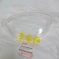 SUZUKI STEP125 METER LENS 0 345150-46G00-000 TUDUNG CAP CASE UPPER COVER LEN SPEEDOMETER SPEEDO CERM