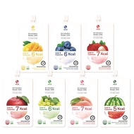 (HALAL) Jelly.B Drinkable Konjac Jelly Low Calories Healthy Diet 韩国 Jelly B 低卡果冻 饮料 150ml