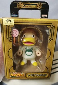 魔法小神童加旋 金童卡修 甘草米 強中美