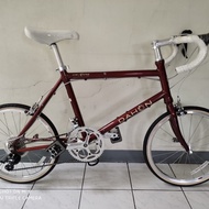 dahon dash altena minivelo mini velo