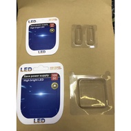 ADN Led Light Packaging