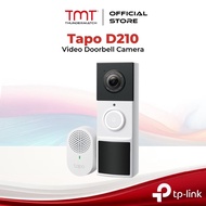 Tp-Link Tapo D210 Video Doorbell Camera