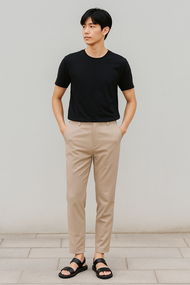 DÉP SANDAL NAM BITIS (size 38-43)