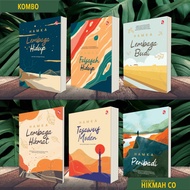 Kombo Buya Hamka. Buku Non Fiksyen. Karya Buya Hamka. PTS
