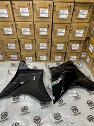 Sayap body radiator ninja r ninja ss kawasaki motor