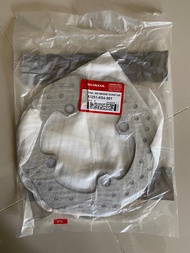 Piringan Cakram Belakang CRF