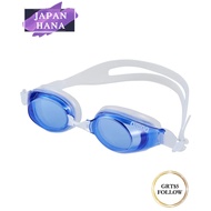 arena AGL-520 Swimming Glass, Panora, Fitness Goggles 高清竞速游泳镜男女通用 [Direct From Japan]