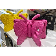 Butterfly Tablet Case For Samsung 8 inch Tab