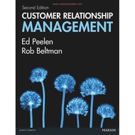 Best Seller Eng_Id! CUSTOMER CUSTOMER MANAGEMENT