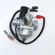 คาร์บูรถป๊อบ รถจ๊อก Jog 50cc ยามาฮ่า Yamaha ของในไทยพร้อมส่งด่วน