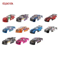 [Bilibili1] SiaBiced 1/10 Four-wheel Drive High-speed RC Racing Car Body Shell Parts