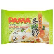 Pama Instant Bean Thread Tang Hoon Clear