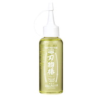 KUROBARA 日本刃物椿 高級刀物保養油 滴嘴式 100ml  1瓶