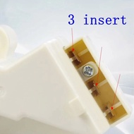 DRAIN MOTOR MESIN CUCI LG | MOTOR DRAIN MESIN CUCI LG | RESPOUND SWITCH LG | XPQ-6A MESIN CUCI LG