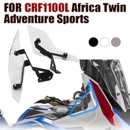 CRF 1100 L Motorcycle Side Wind Deflector Fairing for Honda CRF1100LA/LDA 2019-2022 2023 Africa Twin