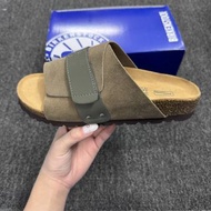 全新🌸 Birkenstock 魔鬼氈Kyoto 勃肯涼鞋