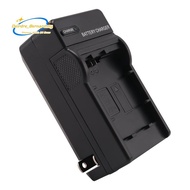 Battery Charger AC Adapter  NP-FW50  Alpha NEX-3, NEX-5,NEX-5N NEX-7 NEX-C3 S, NEX-F3, -A33, -A35, -