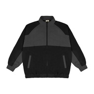 3Second Men's Tracksuit Jacket Relaxed Fit Totti HP-C050726