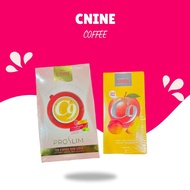 C9 c-nine coffee mix gold instant powder 10pcs/ capsule