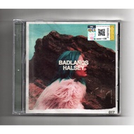 Halsey - Badlands ( CD )