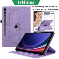 Case for Samsung Galaxy Tab S10 FE+ S10 FE Plus 13.1inch 2025 X620 X626B  S9Plus S9+ FE  S7+S8 Plus 