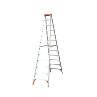 Winner 12-Step Aluminium Double-Sided TanglePruf™ Ladder