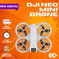 DJI NEO Mini Drone – Portable Mini Drone with AI Subject Tracking & Horizon Balancing
