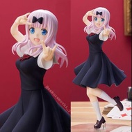 全新現貨 Goodsmile Company GSC Pop Up Parade PUP系列 輝夜姬想讓人告白 輝夜大小姐想讓我告白 藤原千花 書記 天才們的戀愛頭腦戰 PVC Figure手辦公仔人