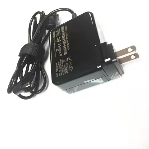 5V 4A 3.5*1.35mm Charger For Lenovo IdeaPad MIIX 310 100S-11IBY Miix 300-10IBY Tablet 3.5x1.35mm Pow