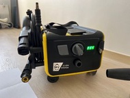 Karcher K2 Follow Me 36V LI-ion 鋰電池 無線 洗車機 連高壓水槍 起泡器 充電器