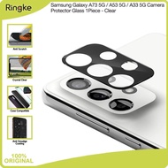 Ringke Galaxy A73 5G / A53 5G / A33 5G Camera Protector Glass 1 pcs